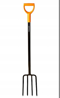 Lopata - FISKARS DIGGING VIDLICA PEVNÁ 1003458