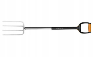 Lopata - FISKARS DIGGING FORK XACT M 108cm