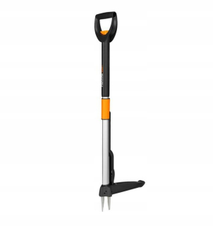 Fiskars SmartFit teleskopický vyťahovač chvostov