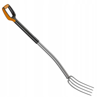Lopata - FISKARS Vidlica na hĺbenie Xact L 1003685 americká