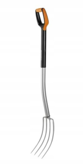 Lopata - Vidlica na kompost FISKARS Xact L 1003687/133482