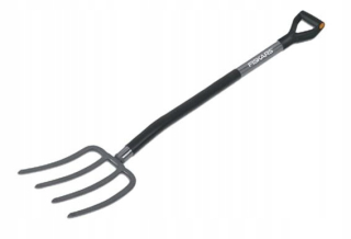 Lopata - FISKARS Vidlica na hĺbenie ERGO 133400/1001413