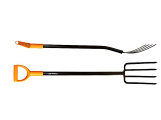 Lopata - FISKARS Vidlica na kopanie SOLID 133423/1003458