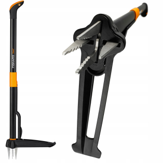 Kultivátor - Sťahovák buriny FISKARS Xact 1020126