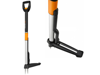 Kultivátor - Fiskars Teleskopické nástroje buriny SmartFit