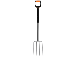 Lopata - KOMPOZITNÁ Vidlica FISKARS XACT L 133482 1003687