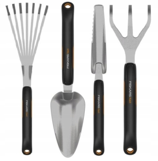 Sada záhradného náradia - SADA NÁRADIA FISKARS XACT HORN SPADE BALL