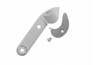 Nožnice - SADA SKRUTKOVÝCH NOŽIEK FISKARS PRE L109