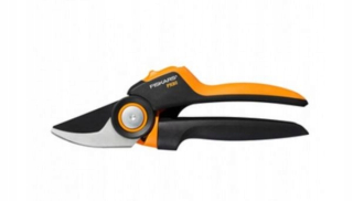 Nožnice - Nožnicové nožnice FISKARS PX92 Power GearX M