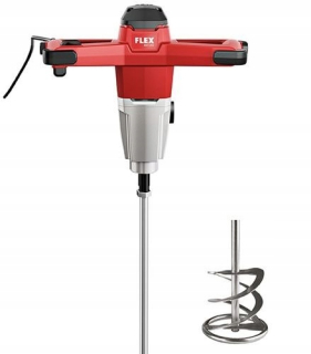 Miešadlo na maltu - FLEX MIXER MXE 1202 + WR2 140 2-SPEED 433276