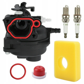 Karburátor do kosačky - Briggs & Stratton Carburetor 281707 491026 490499