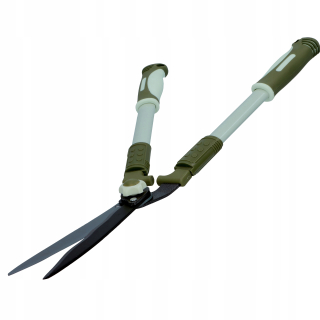Nožnice - FORESTER Nožnice na živé ploty 630mm VLNY 5867