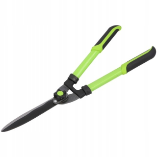 Nožnice - FORESTER PREMIUM vlnitý plotostrih s vlnovkou 595 mm