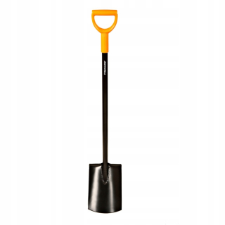 Lopata - FS131403 Rovný rýč pevný 102 cm, Fiskars [FS1