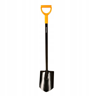 Lopata - FS131413 Sharp Solid Spade 102 cm, Fiskars [FS13