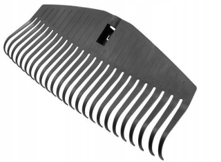 Hrable - FS135014 Hrable na veľké listy 52cm, Fiskars In-Loc