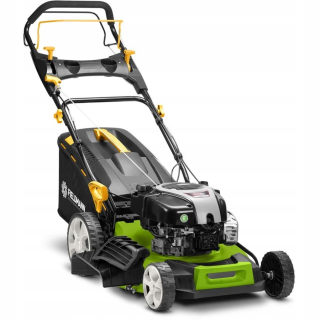 Kosačka benzínová - FZR 5124-BV Spaľovacia kosačka 51cm FIELDMANN