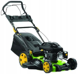 Kosačka benzínová - Fieldmann 2,5 kW FZR4616-B