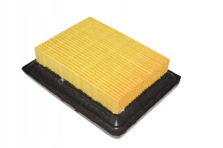 Krovinorez - Vzduchový filter Makita EM4350 / 51UH, DOLMAR MS-430.