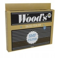 Odvlhčovač - SMF filter pre odvlhčovače DS, ED, TDR, SW, Woods