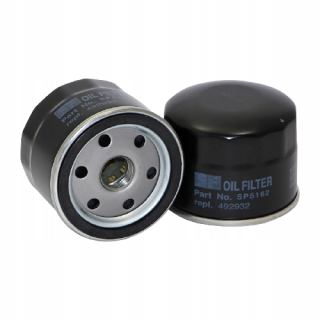 Filter na kosačku - Olejový filter Briggs & Stratton 492932 696854