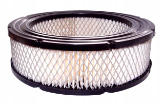 Filter na kosačku - Vzduchový filter B & s 652519, 692519, 806232