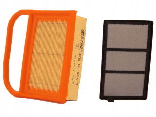 Vzduchový filter komplet