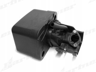 Príslušenstvo náradia - Vzduchový filter KPL. s bývaním Loncin G200F časť