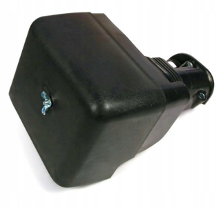 Vzduchový filter motorového potrubia Honda GX340, GX390 a náhrady 11KM, 13KM
