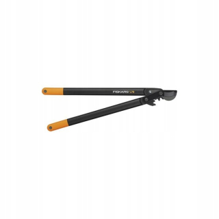 Fiskars 1000584 Ľahké dvojručné záhradné nožnice PowerGear (L) L78