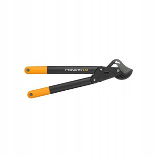 Nožnice - Fiskars 1000585 Žacie nožnice na kovadliny Powerstep (M)