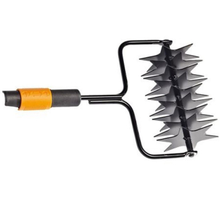 Vertikulátor - FISKARS 1000689 QUIKFIT ROTARY AERÁTOR