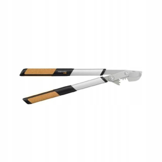 Fiskars 1001438 Záhradné nožnice s dvojručnou pákou Quantum M