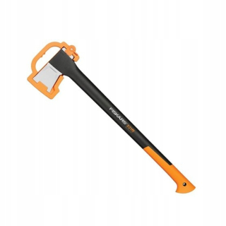 Fiskars 1015642 Štiepkovacia sekera X21 - veľká (L)