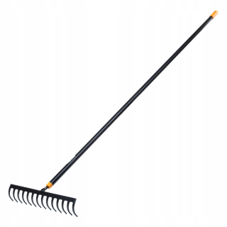 Hrable - Fiskars 1016036 Fiskars Masívne záhradné