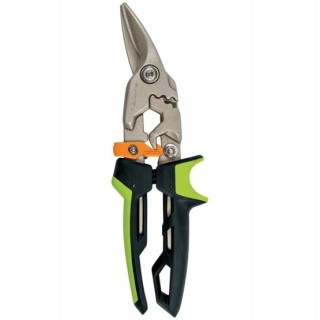 Nožnice - Nožnice na plechy Fiskars 1027208 PowerGear vpravo