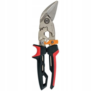 Nožnice - Nožnice na plechy Fiskars 1027211 PowerGear