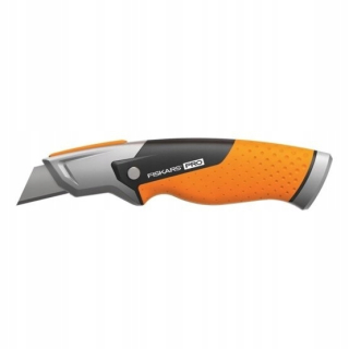 Nožnice - Univerzálny nôž Fiskars 1027222 CarbonMax