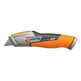 Nožnice - Univerzálny nôž Fiskars 1027223 CarbonMax