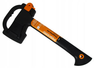 Sekera, kálačka - Fiskars A6 tesárska sekera XS Solid 1052046