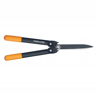 Nožnice - Nožnice na živé ploty Fiskars FS114790 570MM HS72 [10