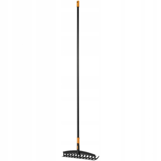 Hrable - Fiskars Univerzálne záhradné hrable 167 × 41cm Masívne