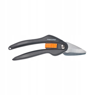 Sada záhradného náradia - Fiskars Shears záhradnícke nožnice na strihanie drôtu na cintoríne