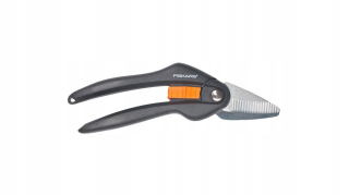 Sada záhradného náradia - Nožnice Fiskars Universal SingleStep SP 28