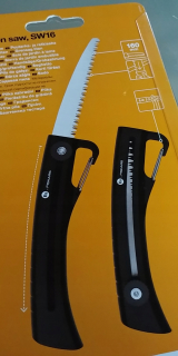 Píla - Fiskars Saw záhradná píla záhradná Solid SW16
