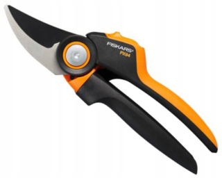 Nožnice - Fiskars PowerGearX L PX94 - Nožnicové nožnice
