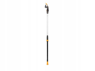 Nožnice - Záhradnícke nožnice Fiskars pre pobočky Upx82 4,5 m