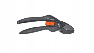 Sada záhradného náradia - Nožnice na kovy pre konáre Fiskars SingleStep