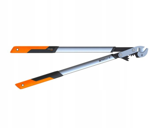 Nožnice - Kovadlinové nožnice Fiskars PowerGear X.