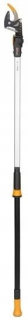 Fiskars Univerzálne záhradné nožnice žirafa UPX82 PowerGearX (1023625)
